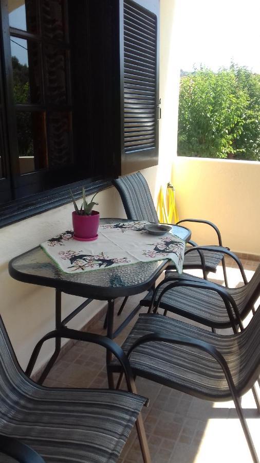 Maisonette Maria-For Tranquility سيكيا المظهر الخارجي الصورة