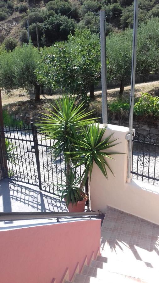 Maisonette Maria-For Tranquility سيكيا المظهر الخارجي الصورة