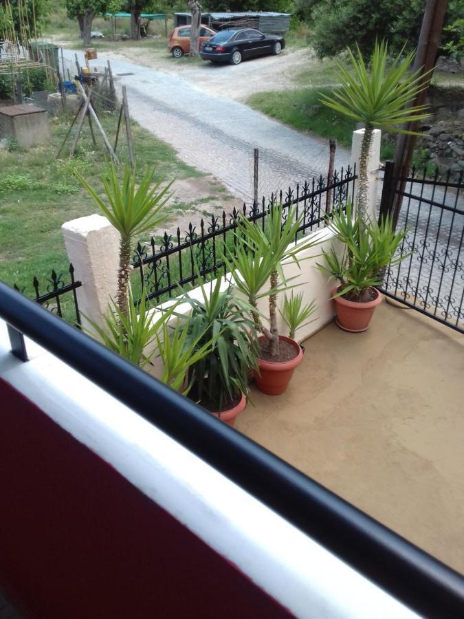 Maisonette Maria-For Tranquility سيكيا المظهر الخارجي الصورة