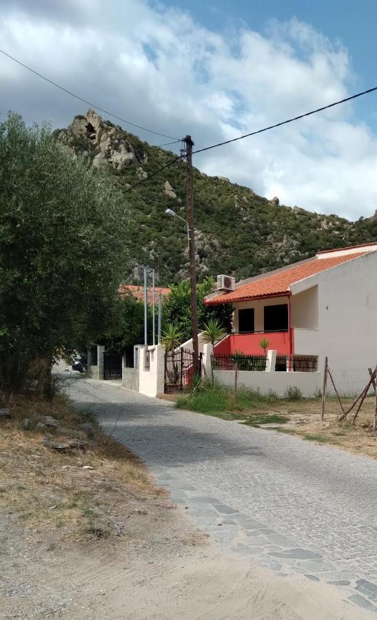 Maisonette Maria-For Tranquility سيكيا المظهر الخارجي الصورة