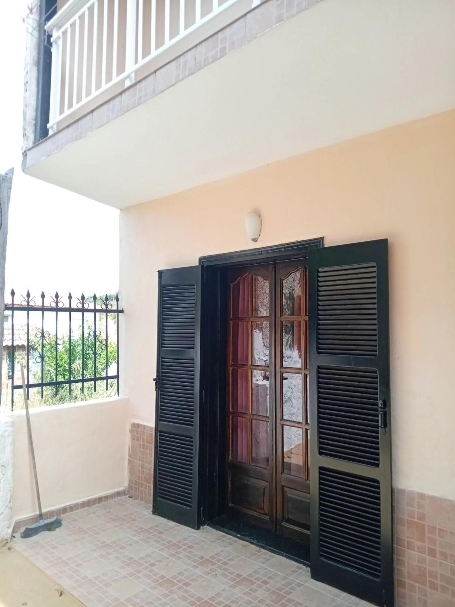 Maisonette Maria-For Tranquility سيكيا المظهر الخارجي الصورة