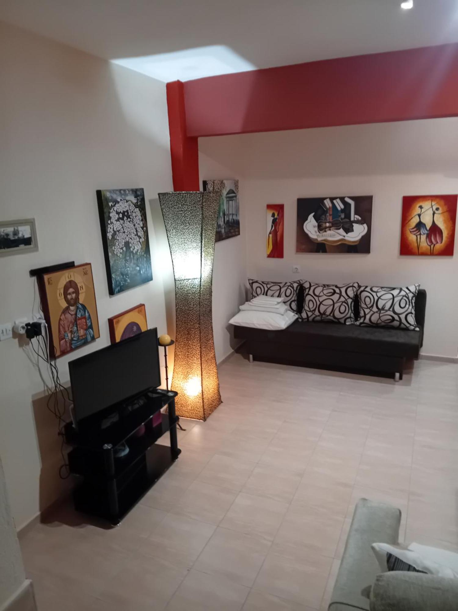 Maisonette Maria-For Tranquility سيكيا المظهر الخارجي الصورة