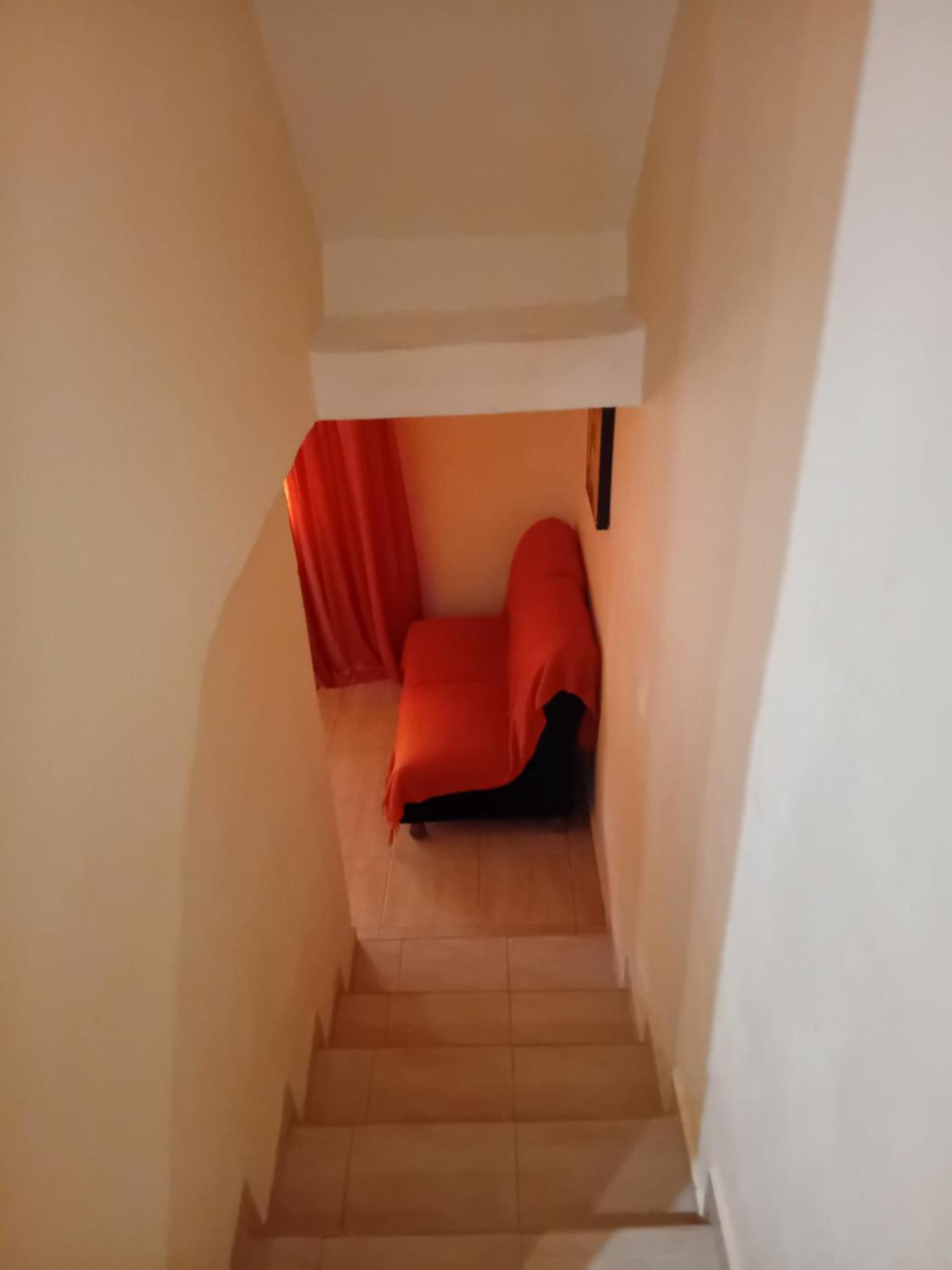 Maisonette Maria-For Tranquility سيكيا المظهر الخارجي الصورة