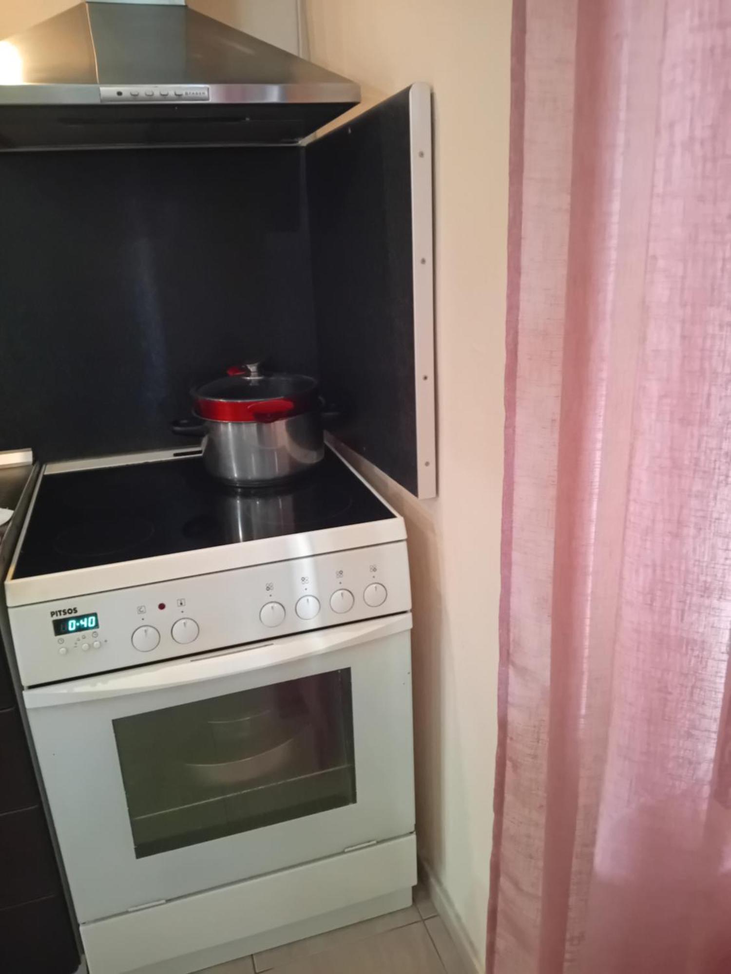 Maisonette Maria-For Tranquility سيكيا المظهر الخارجي الصورة