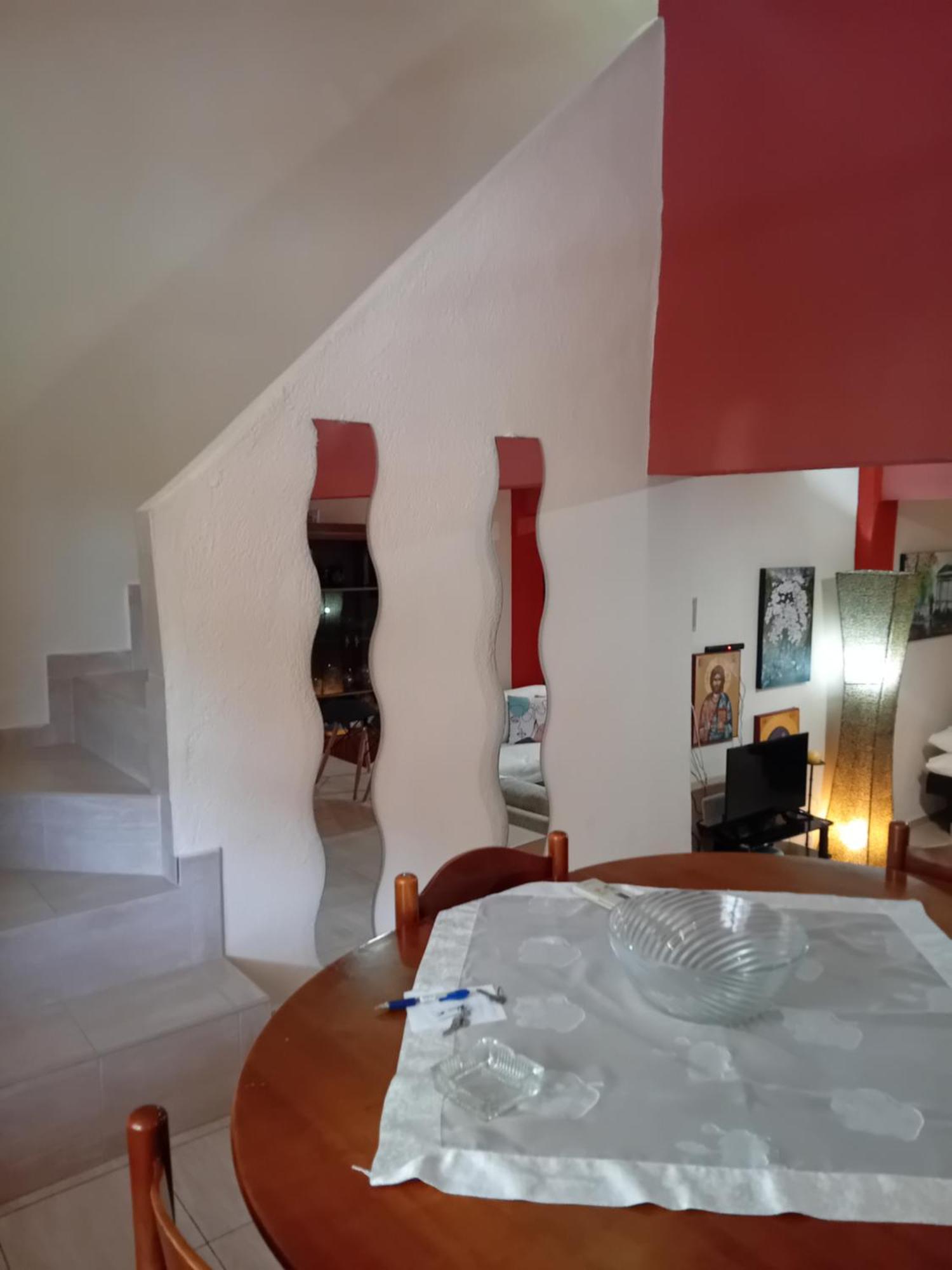 Maisonette Maria-For Tranquility سيكيا المظهر الخارجي الصورة
