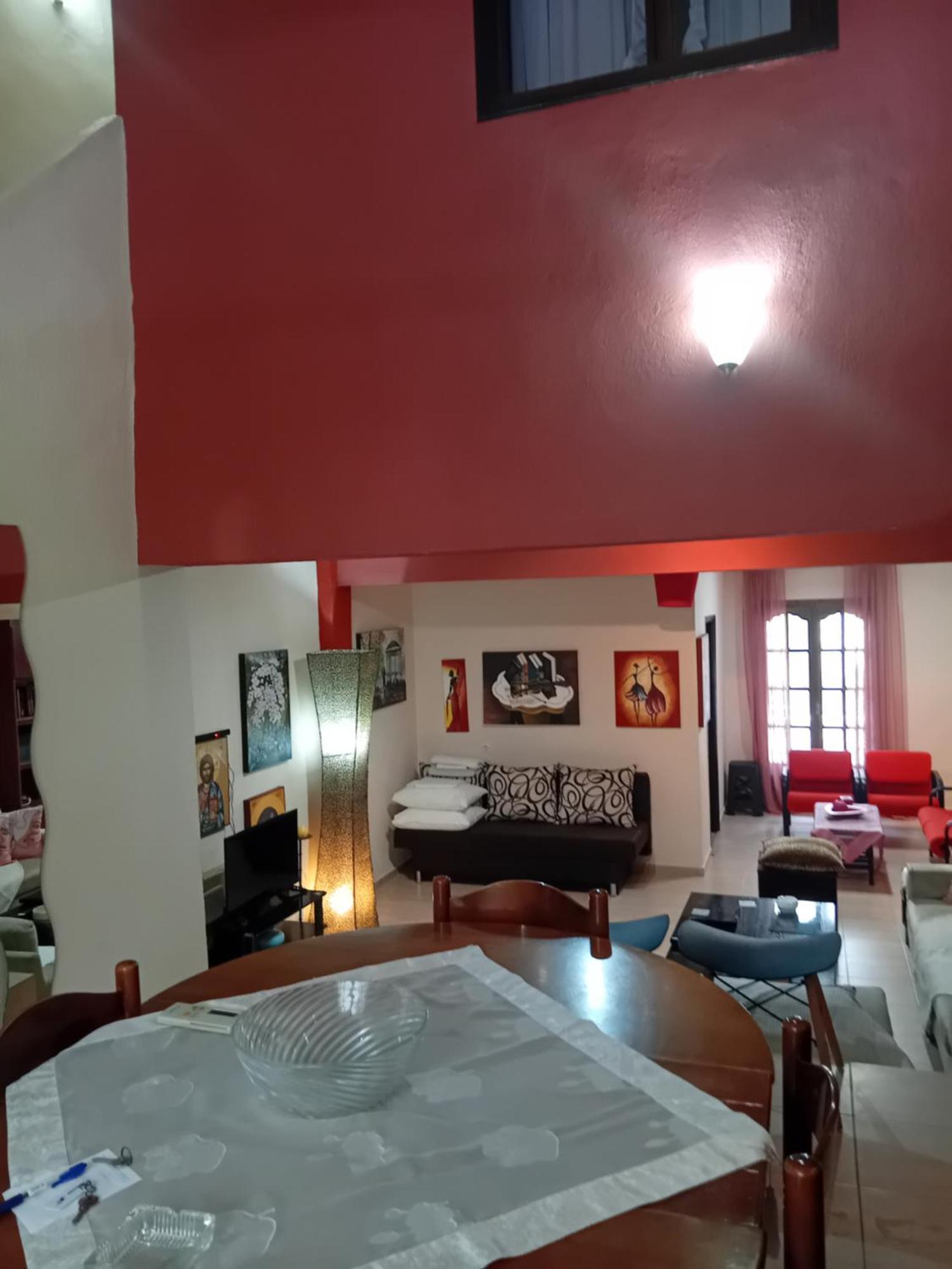 Maisonette Maria-For Tranquility سيكيا المظهر الخارجي الصورة