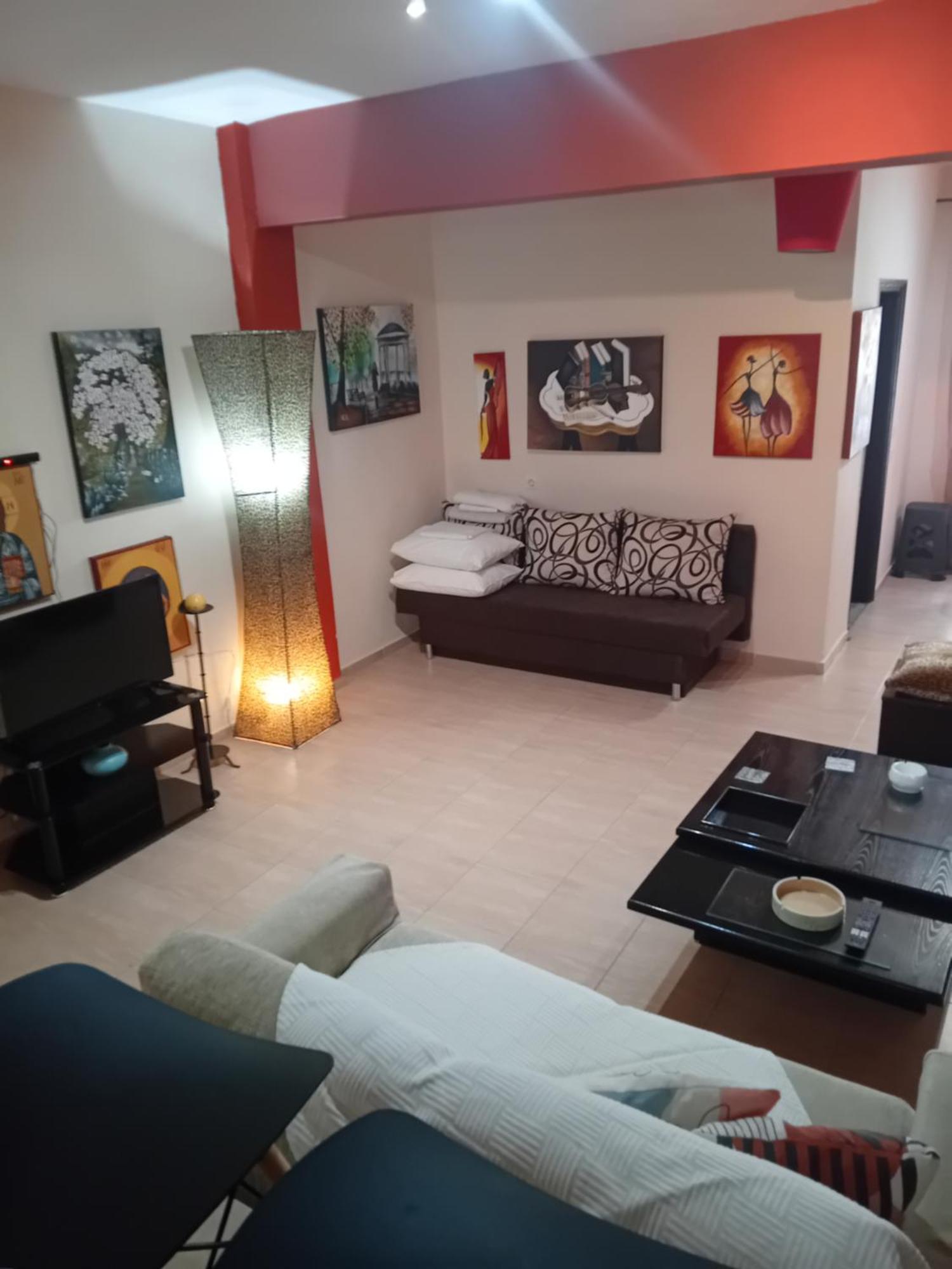 Maisonette Maria-For Tranquility سيكيا المظهر الخارجي الصورة