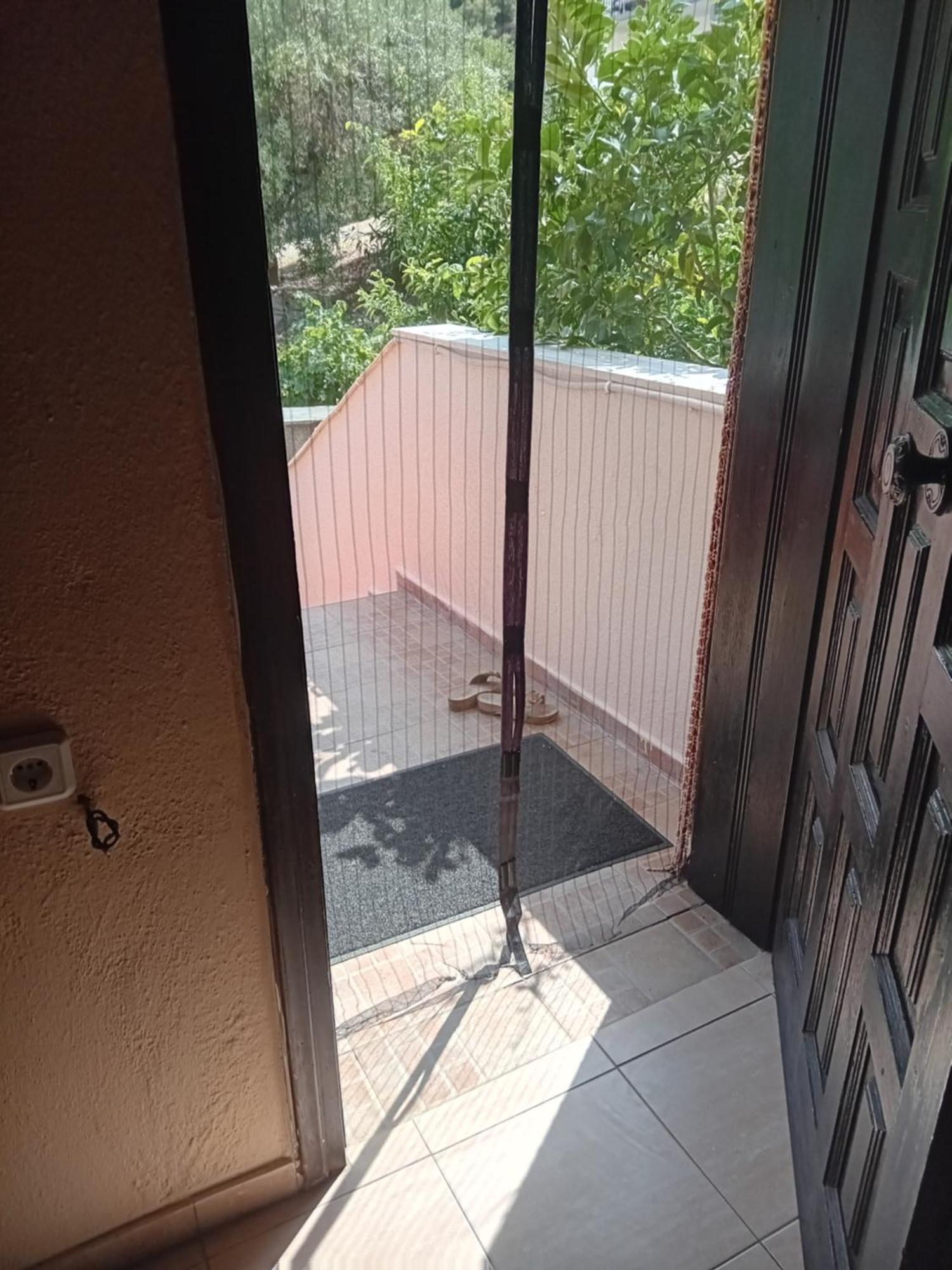 Maisonette Maria-For Tranquility سيكيا المظهر الخارجي الصورة